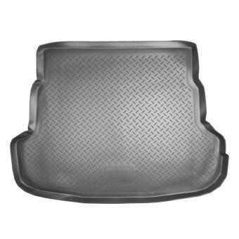 Коврик-ванночка в багажник Mazda 6 SD (2007) (черный)