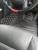 Ковры салонные Ivitex LUX Toyota Crown Majesta гибрид (S215) 4WD 2013 - 2018
