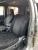Чехлы на сиденья Ivitex D-MAX 2-х кабинник 4WD АКПП (2020 - н.в.) левый руль