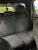 Чехлы на сиденья Ivitex D-MAX 2-х кабинник 4WD АКПП (2020 - н.в.) левый руль