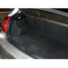 Коврик в багажник Toyota Auris 2WD (2006 - 2012)