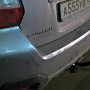 Фаркоп (ТСУ) Bosal для Subaru XV GP (2012-2017), масса прицепа 1500 кг