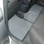 Ковры салонные Toyota Avensis 2WD (универсал + седан) (T250) (10.2003 - 02.2010) правый руль