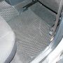 Ковры салонные Toyota Auris 2WD (2006 - 2012) правый руль