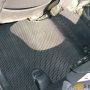 Ковры салонные Honda Airwave 2WD (2005-2010) правый руль