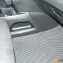Ковры салонные Honda CR-V I АКПП (1995 - 2001) правый руль