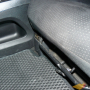 Ковры салонные Honda CR-V I АКПП (1995 - 2001) правый руль