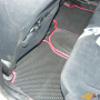 Ковры салонные Honda Airwave 4WD (2005-2010) правый руль
